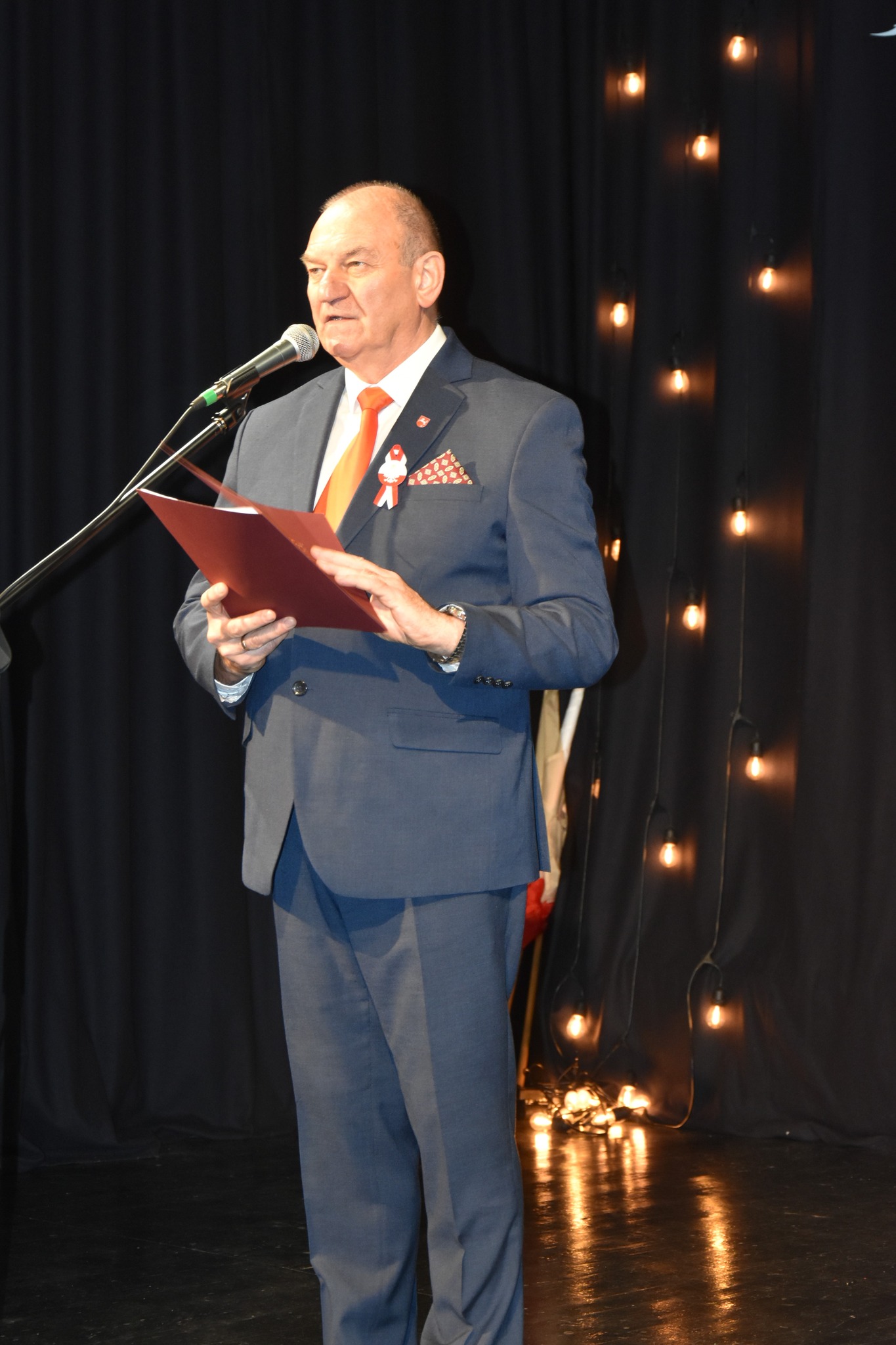 Narodowe Święto Niepodległości 2025